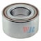 Wjb Ball Angular Contact Double Row, Wb510106 WB510106 - alternate 1